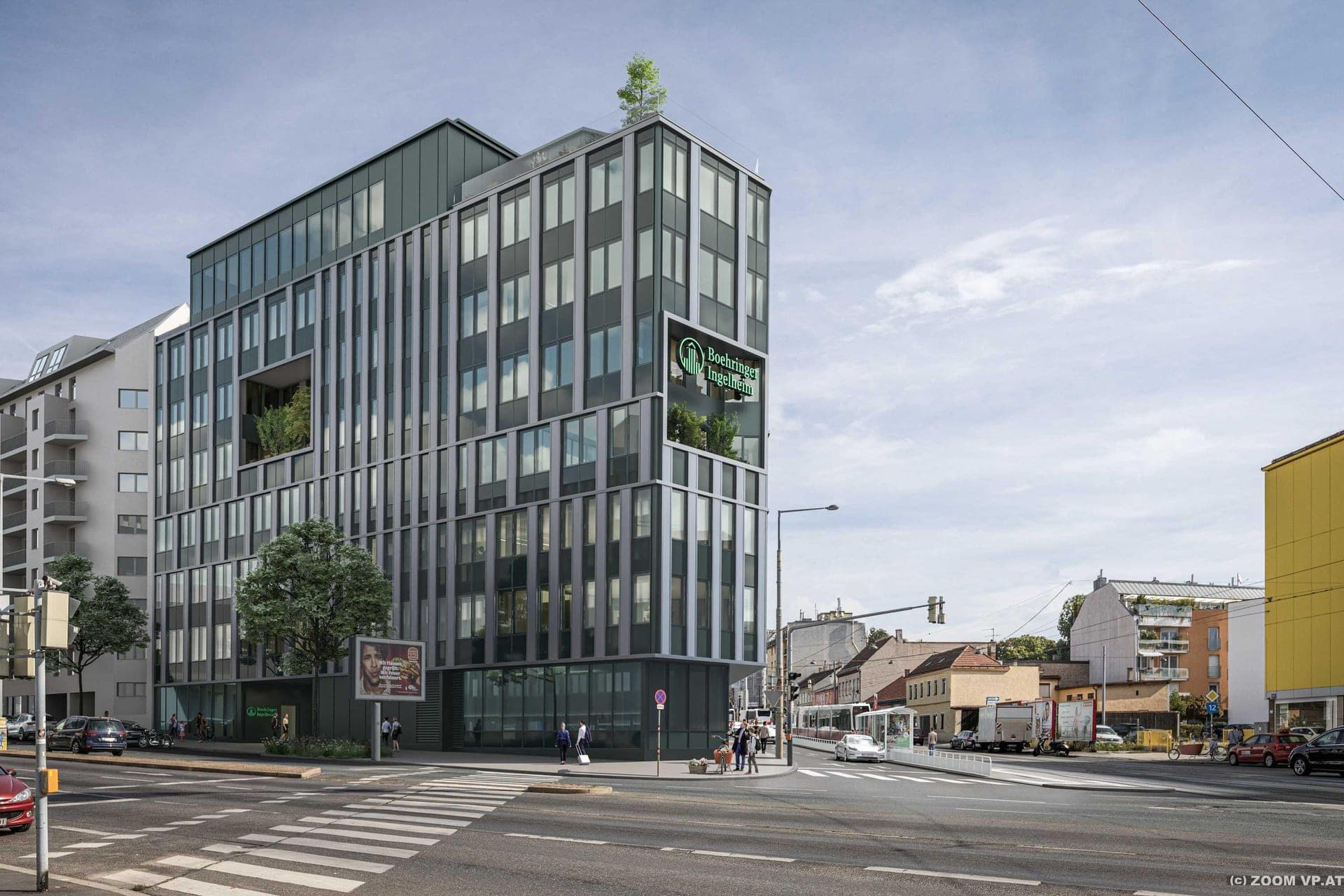 ATP Wien Planungs GmbH