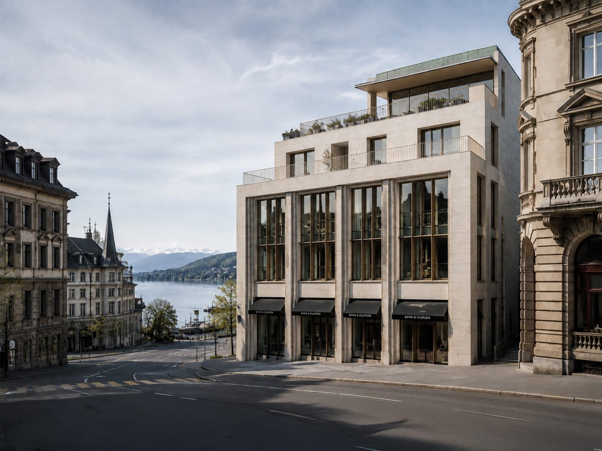 Studioforma Architects