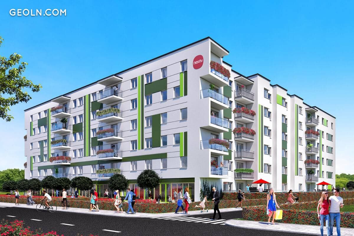 Nexity Polska
