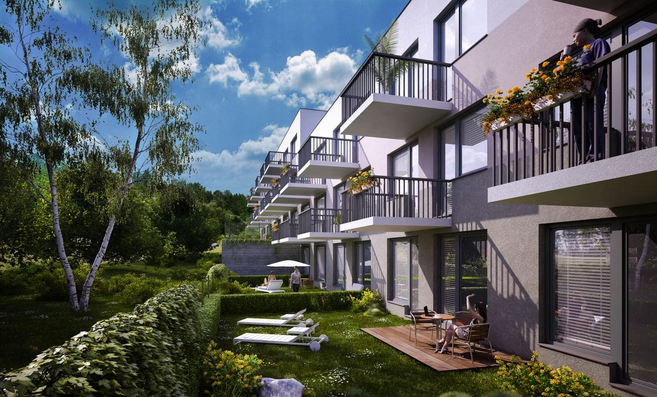 Geosan Development s.r.o.