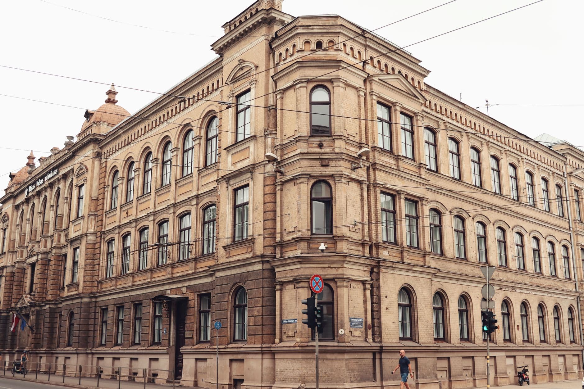 Baltic Union of Co-operative Housing Associations (BUCHA)