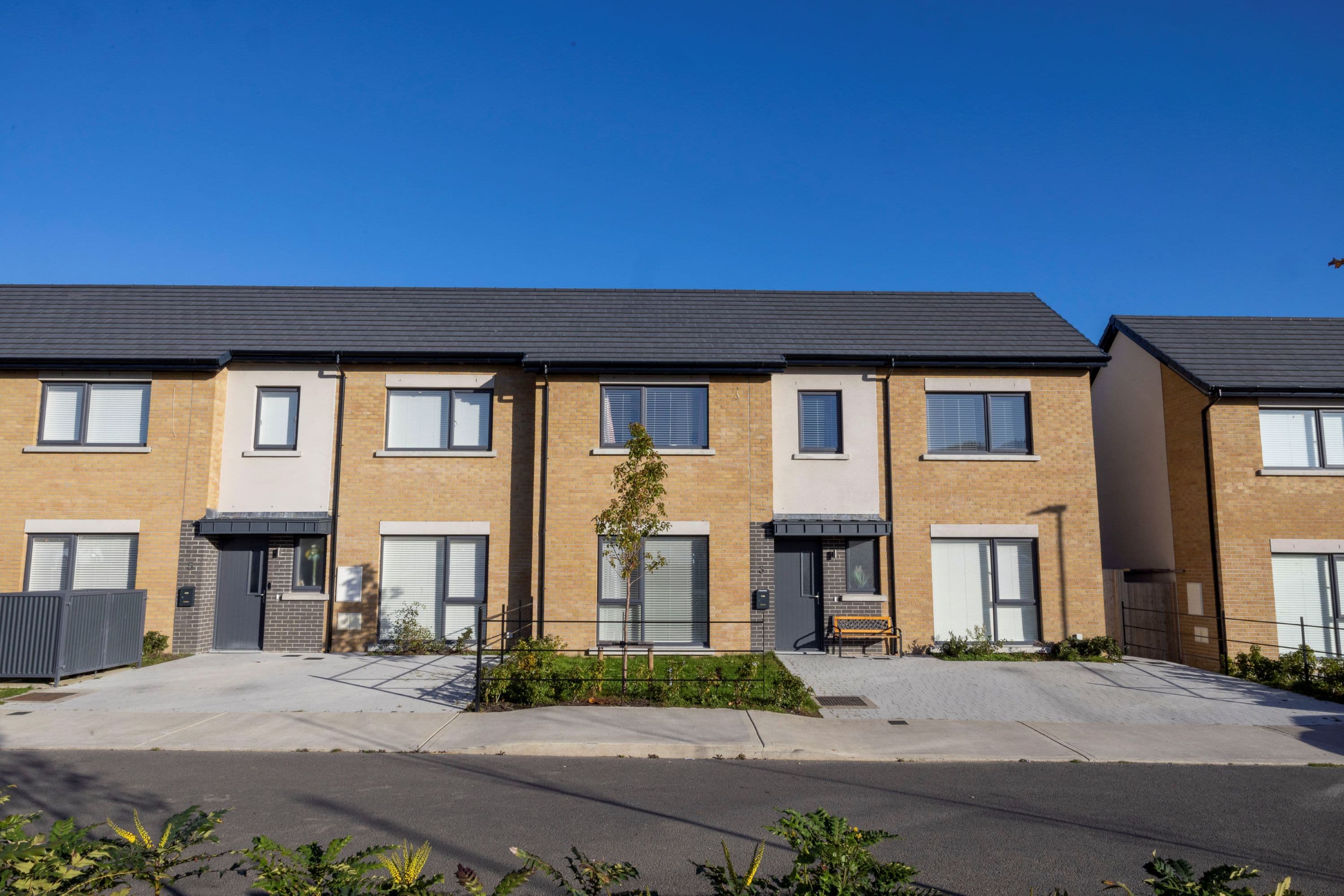 Co-operative Housing Systems – Lessons from Ireland