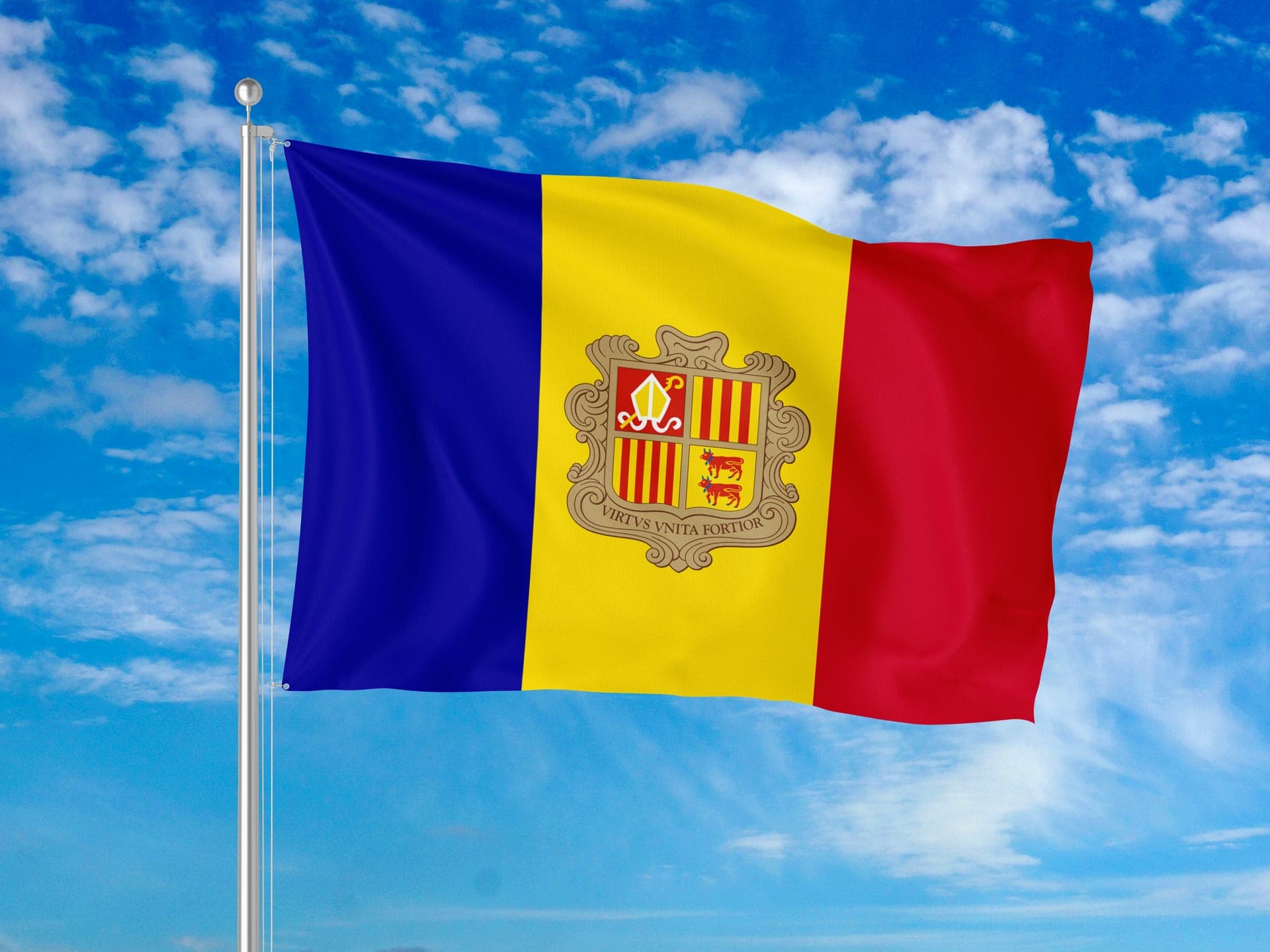 Andorra