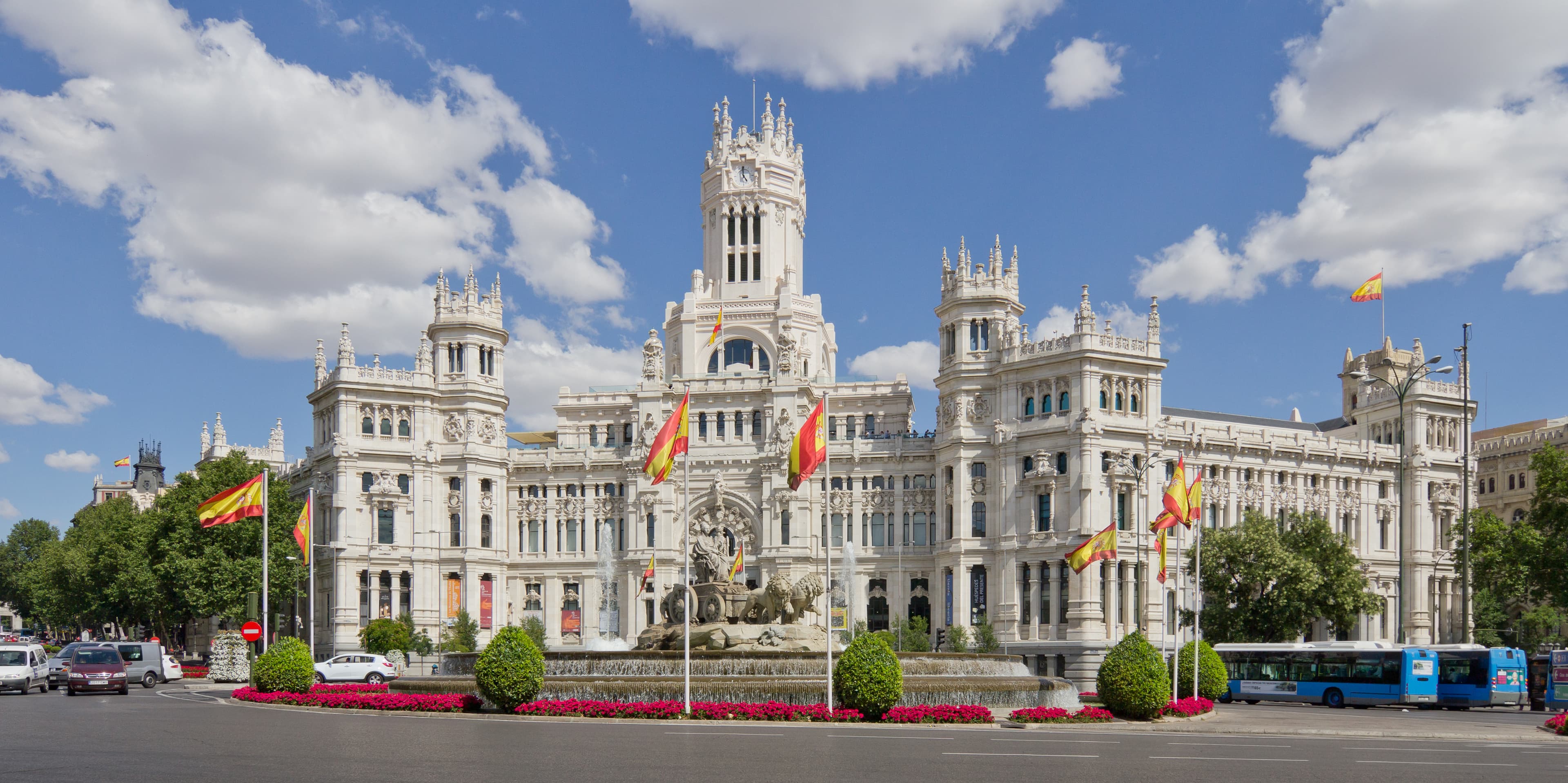 Madrid City Council – Digital Transformation Office