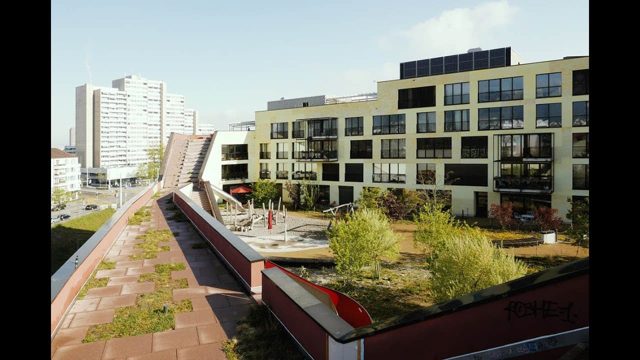 Sascha Delz, “Co-op Urbanism – A Co-operative Response to Common Myths of Housing Production”