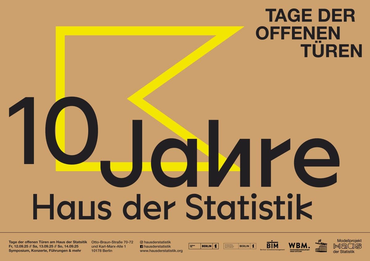 Bündnis für eine gemeinwohlorientierte Stadtentwicklung