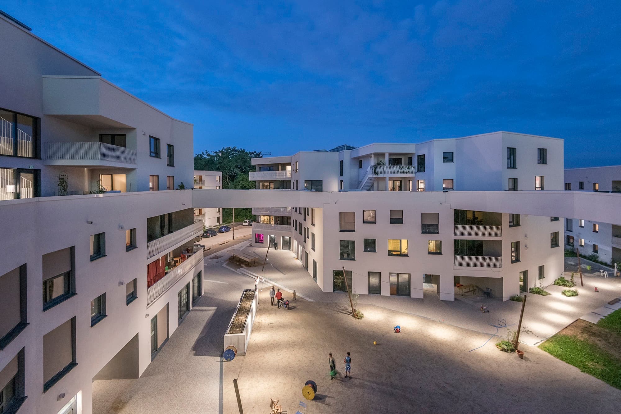 DomagkPark