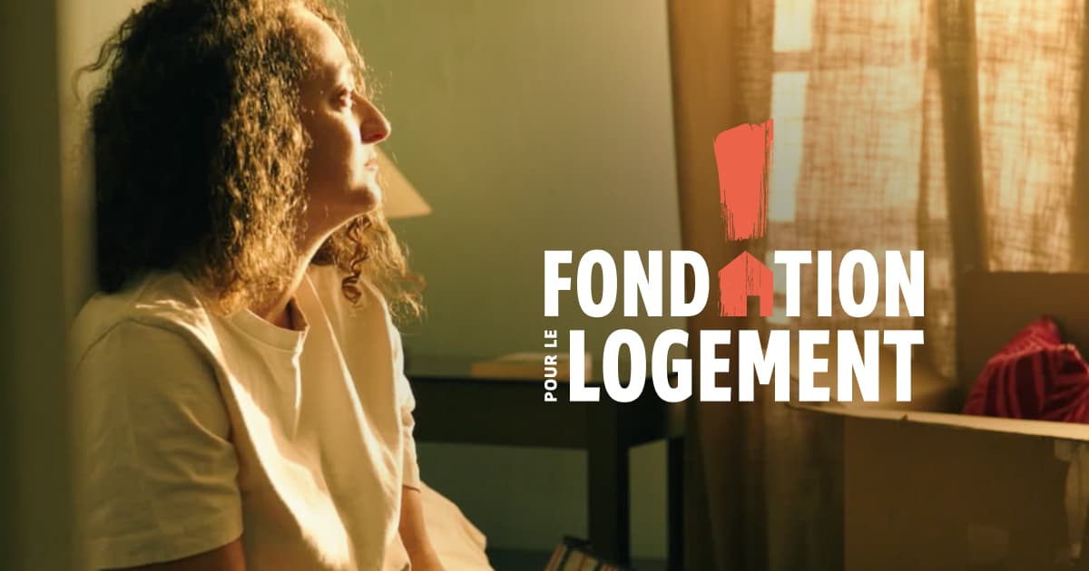 Fondation pour le Logement des Défavorisés