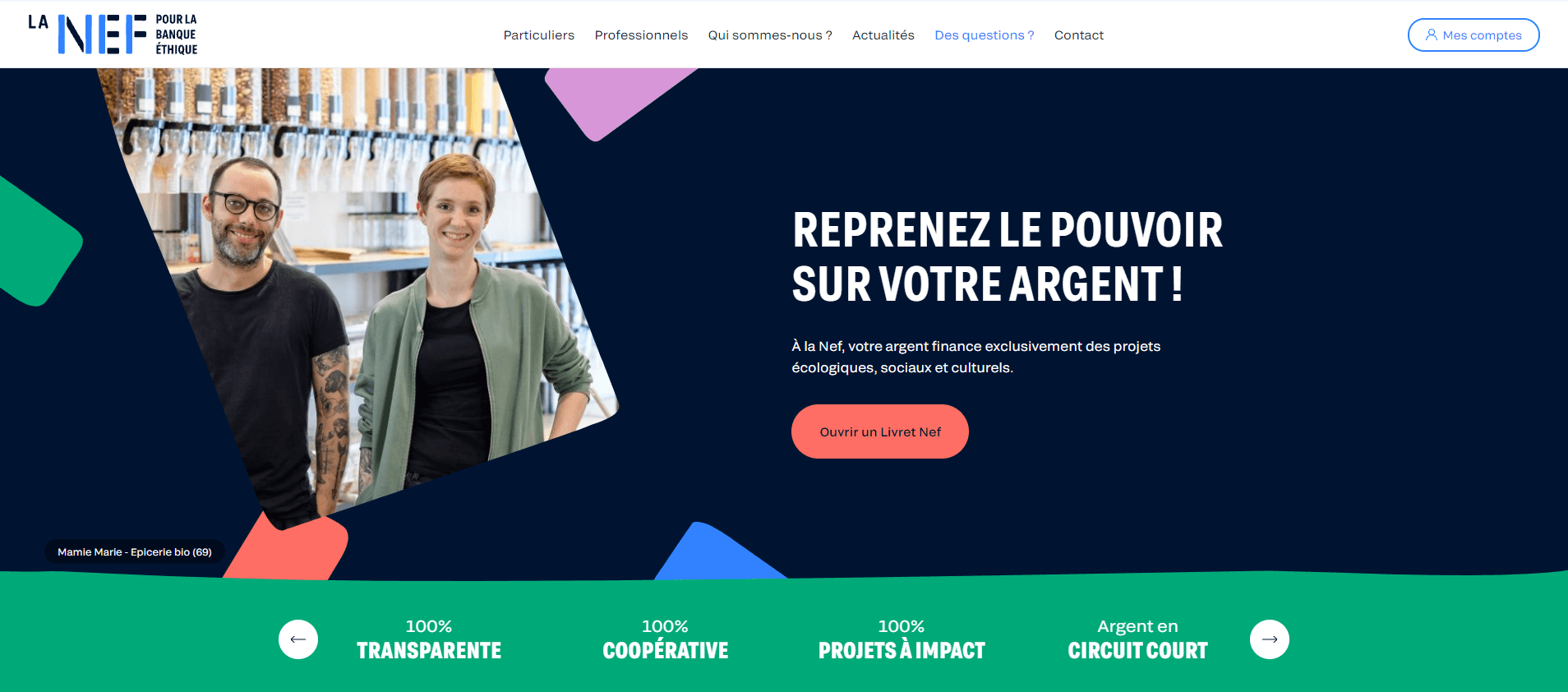 La Nef