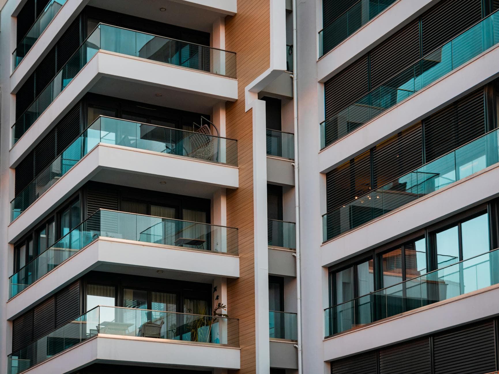 The Housing Finance Corporation Limited