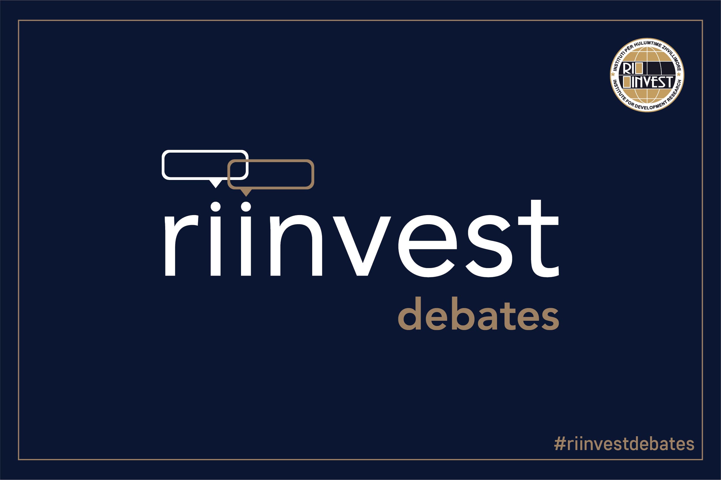 Riinvest Institute for Development Research