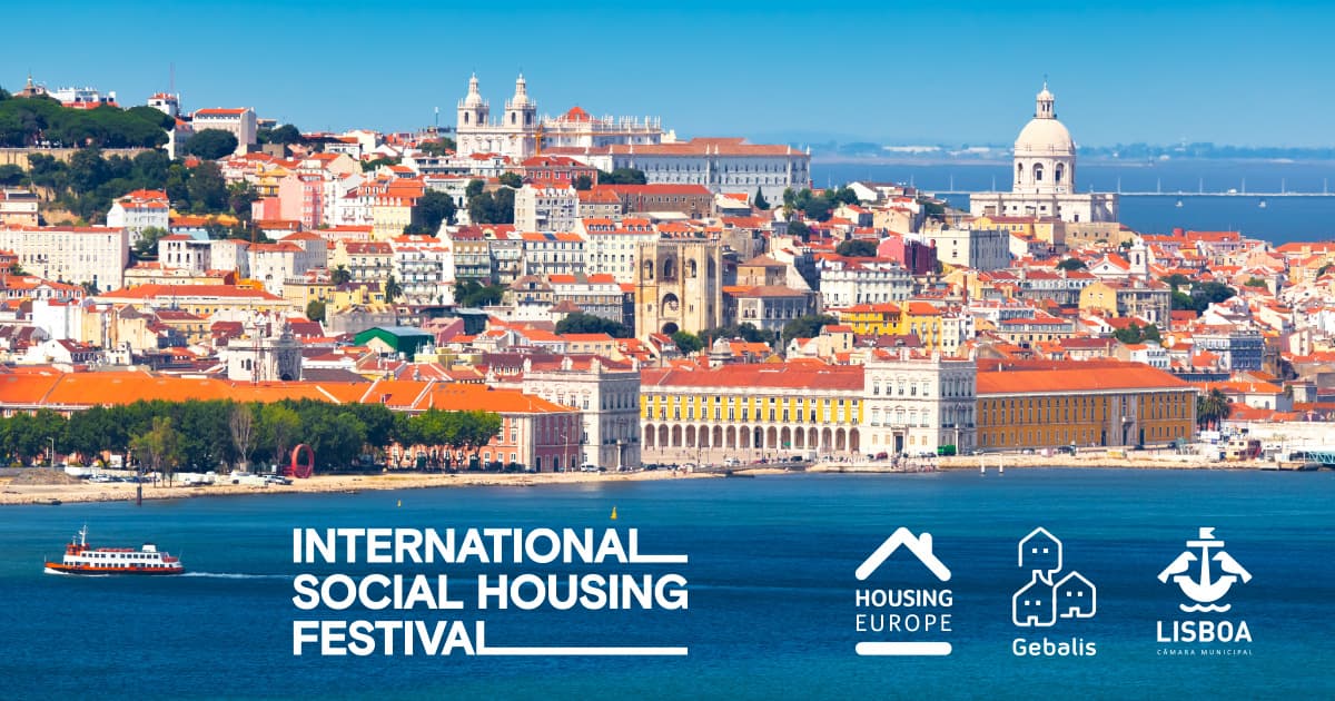 International Social Housing Festival 2027