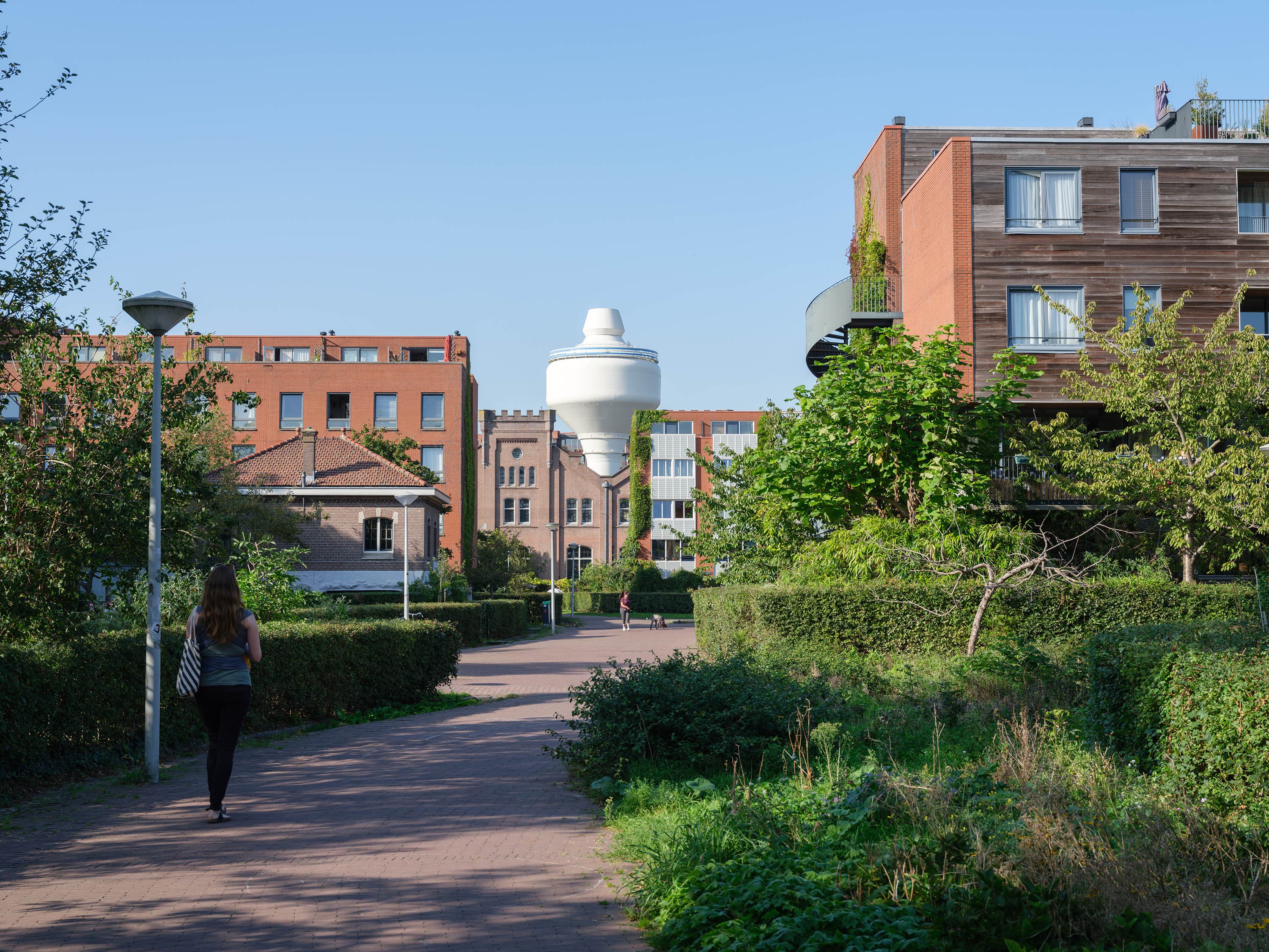 GWL Terrein