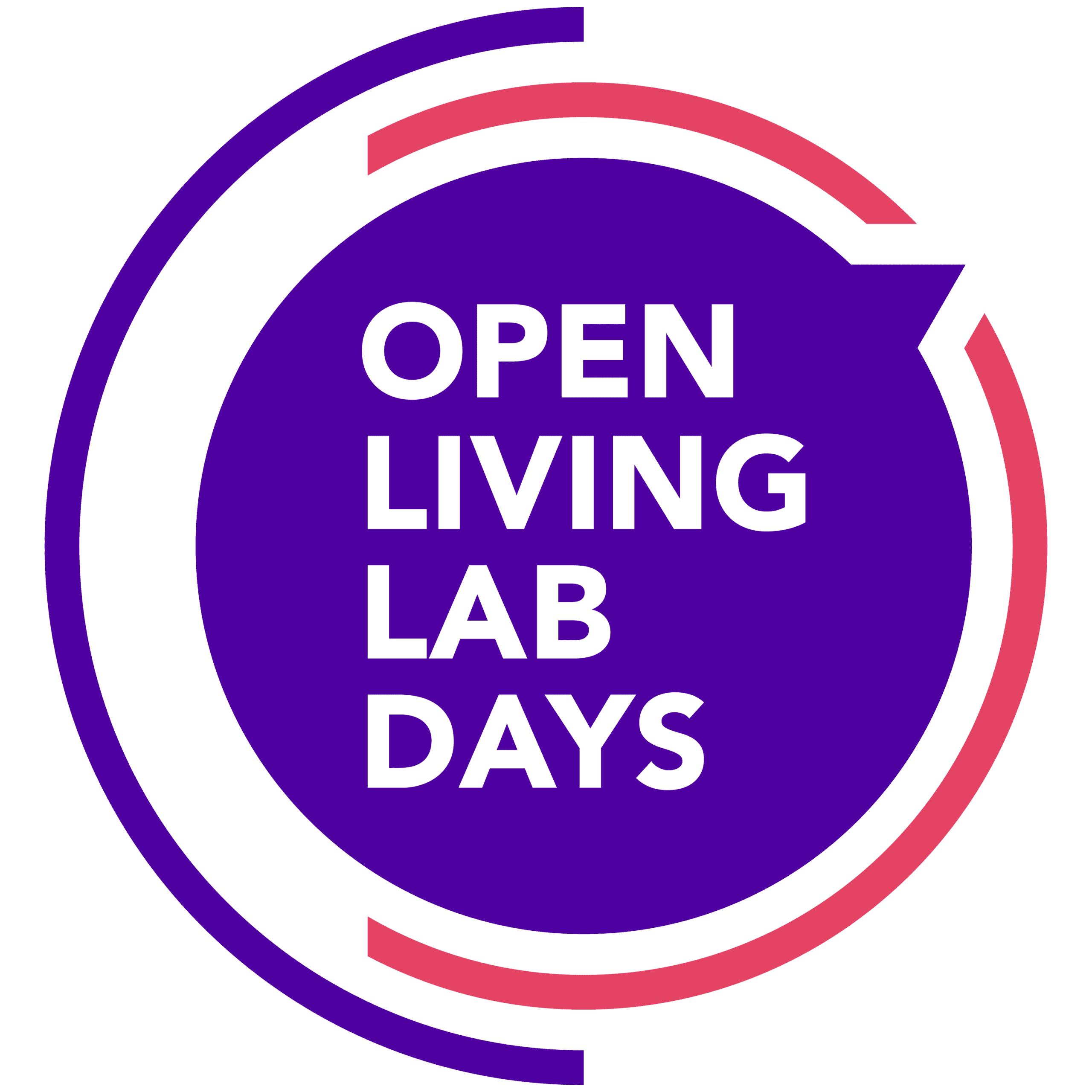 OpenLivingLab Days 2026