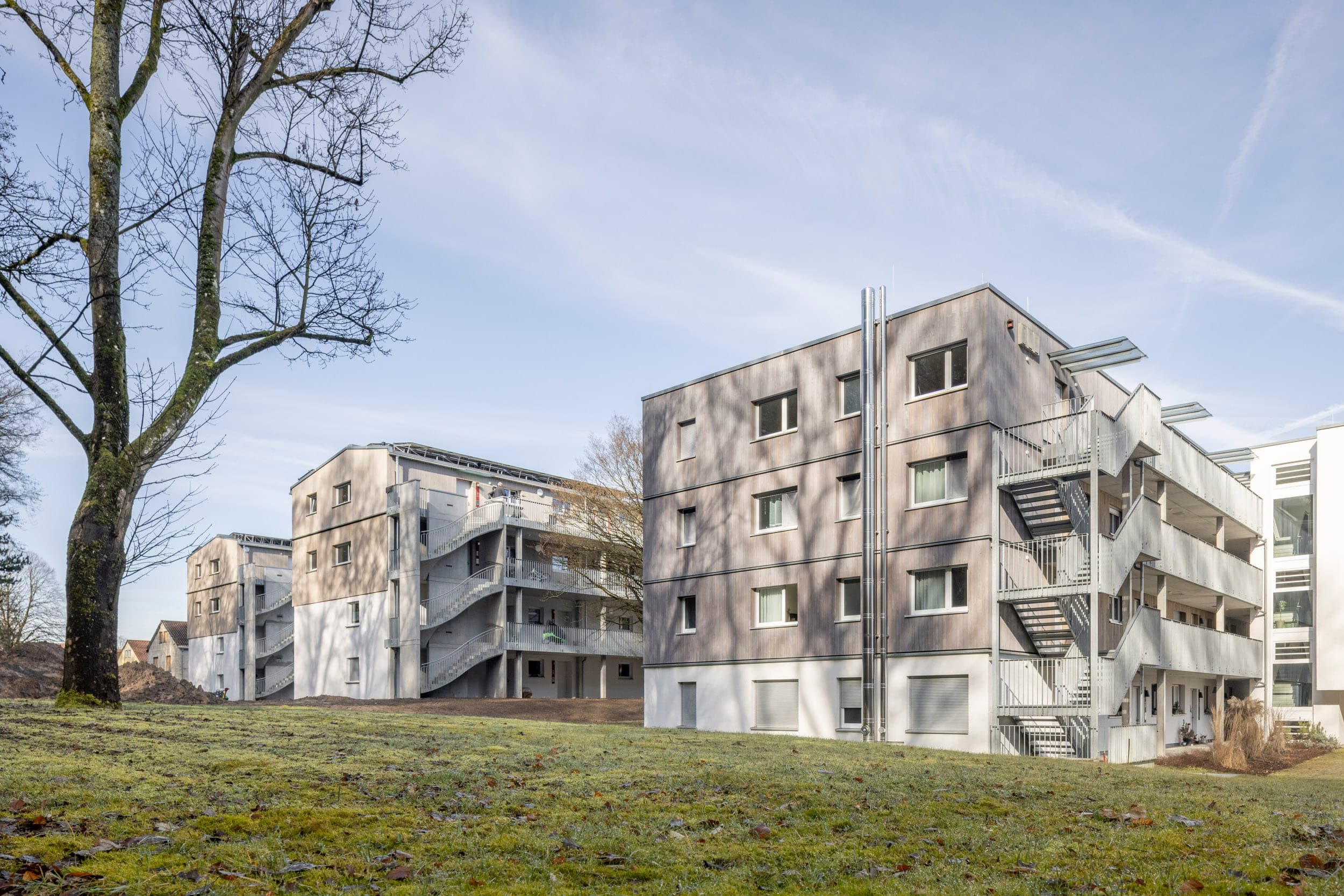 Landes-Bau-Genossenschaft Württemberg eG