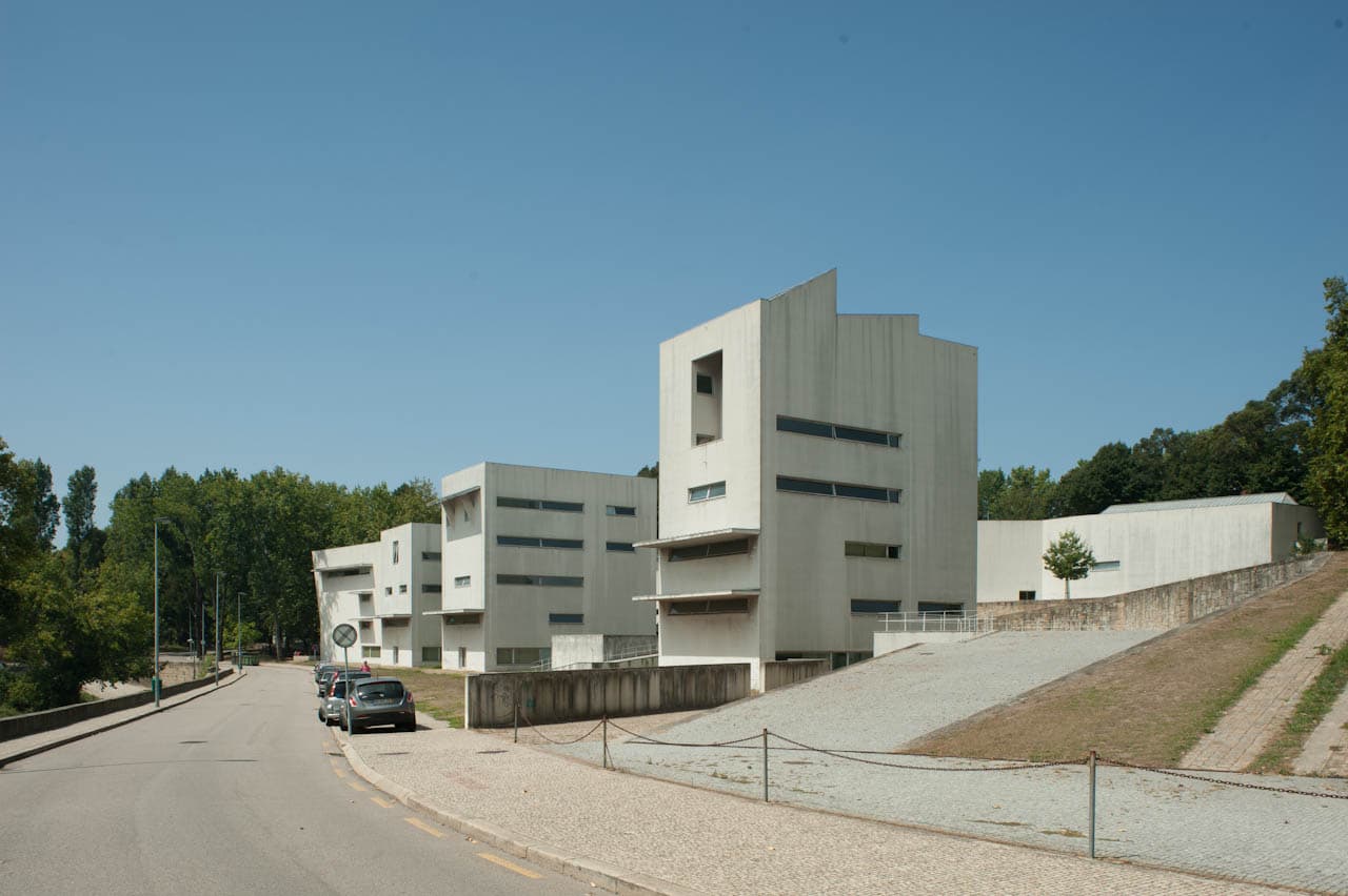 Faculty of Architecture of University of Porto