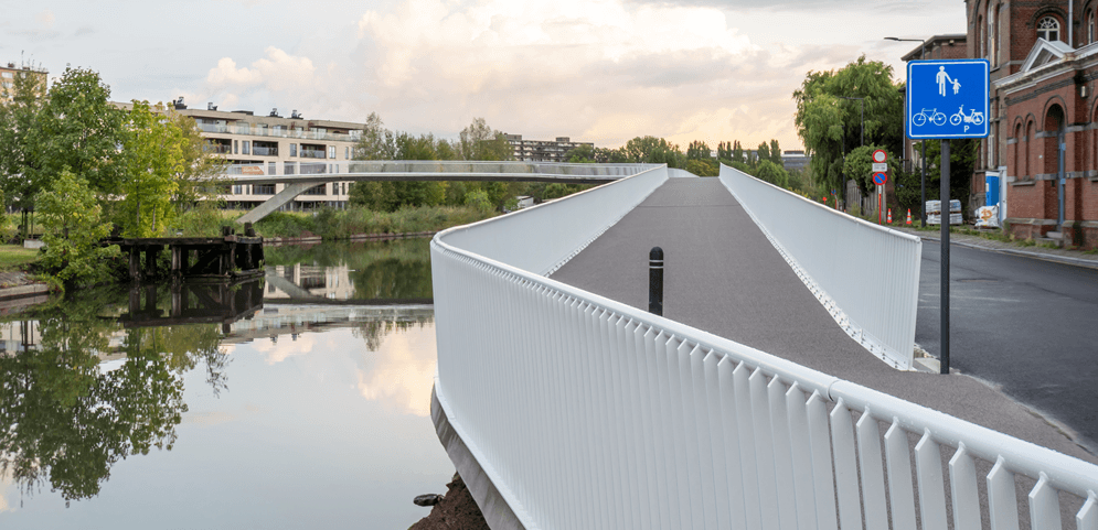 Investing in Europe starts with cities: Ghent's neighbourhood-first lesson