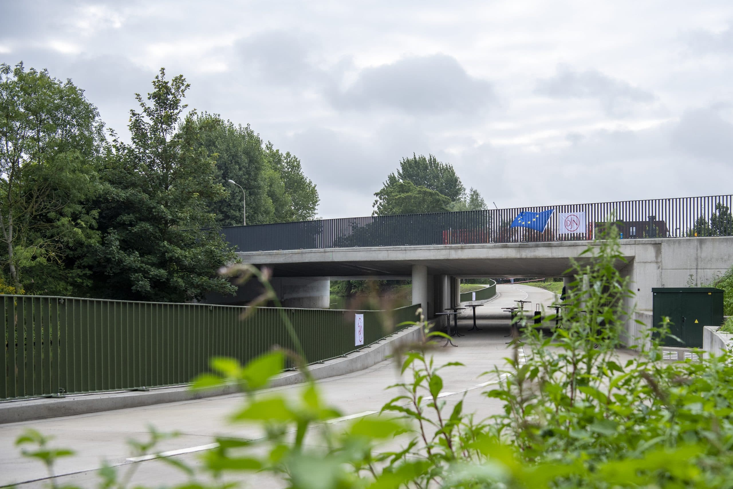 Investing in Europe starts with cities: Ghent's neighbourhood-first lesson