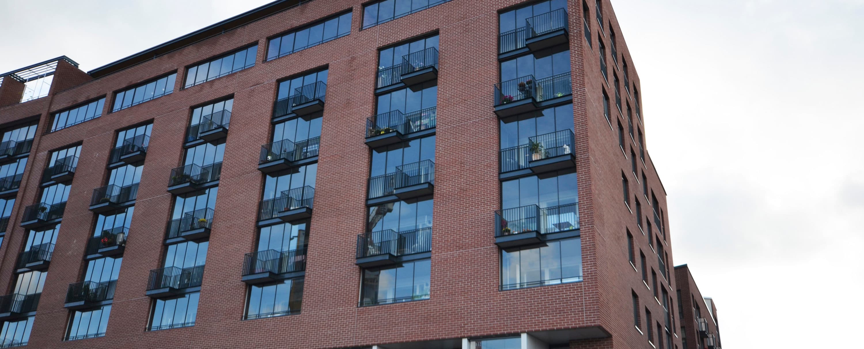 Asunto Oy Helsingin Kotisatama