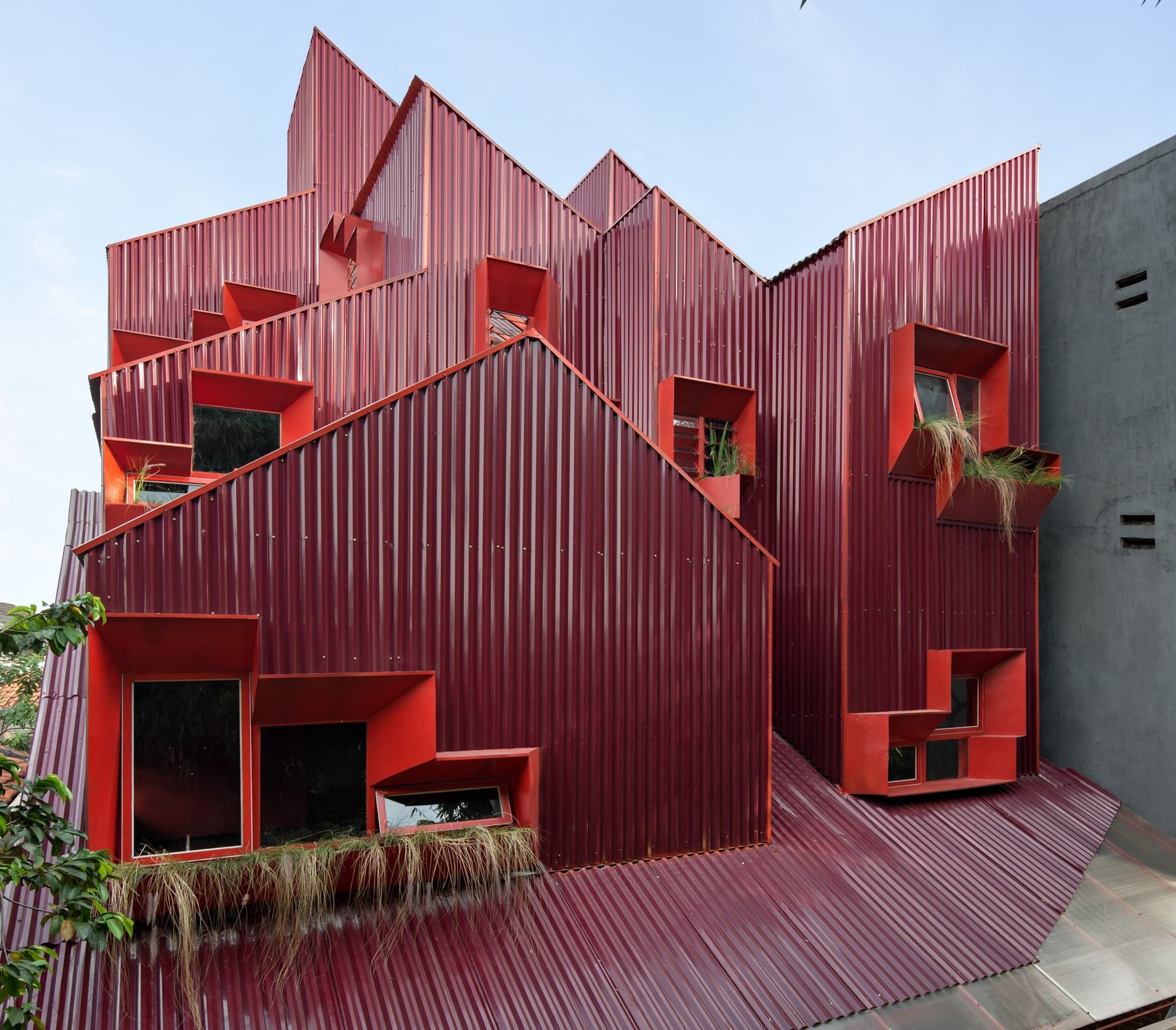 Collaborative Housing: A tool for social integration and increased sustainability