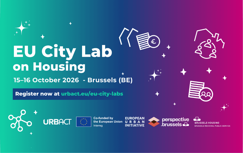 EU City Lab on Housing