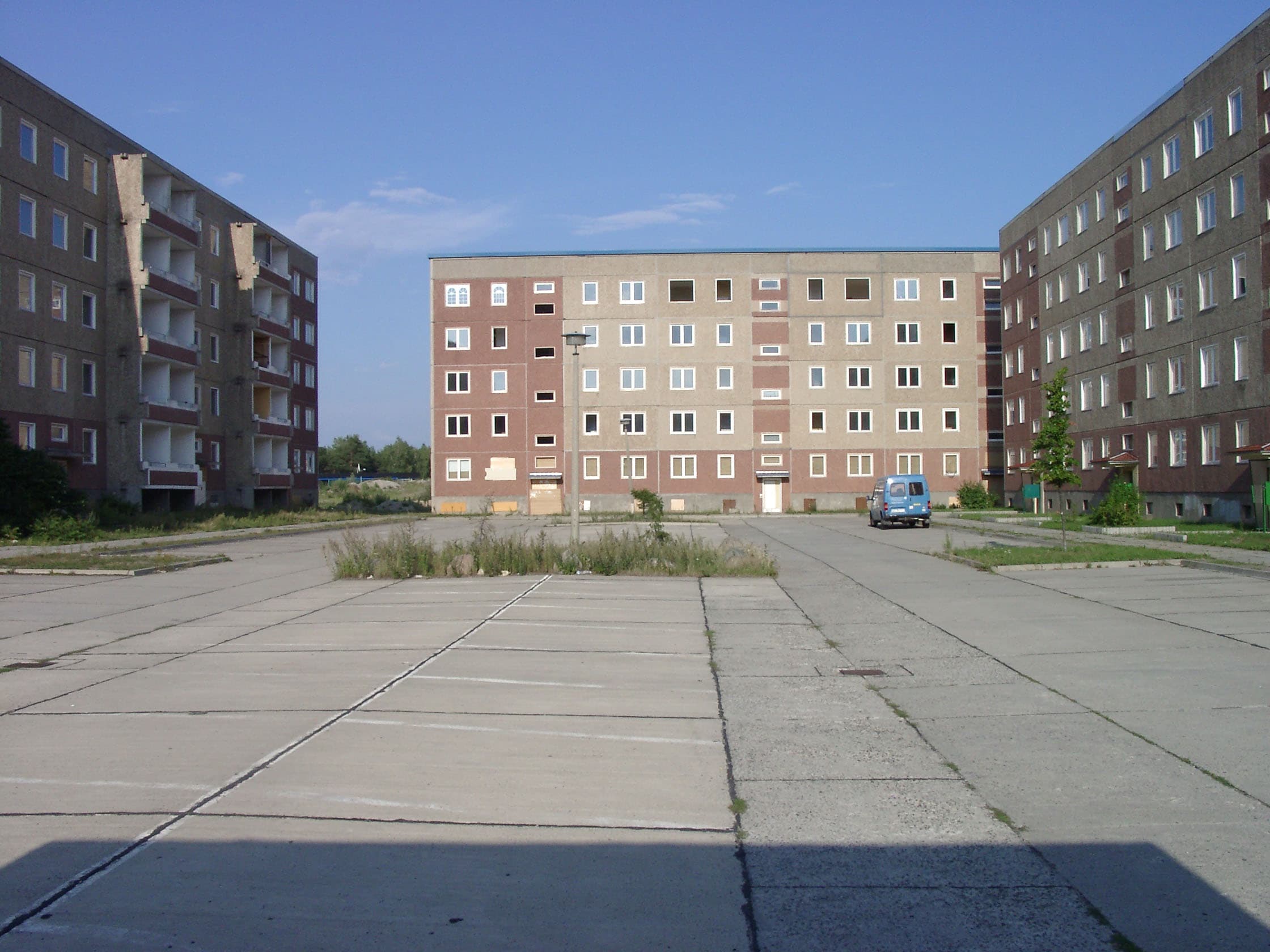The hidden link between Europe's housing crisis and energy poverty