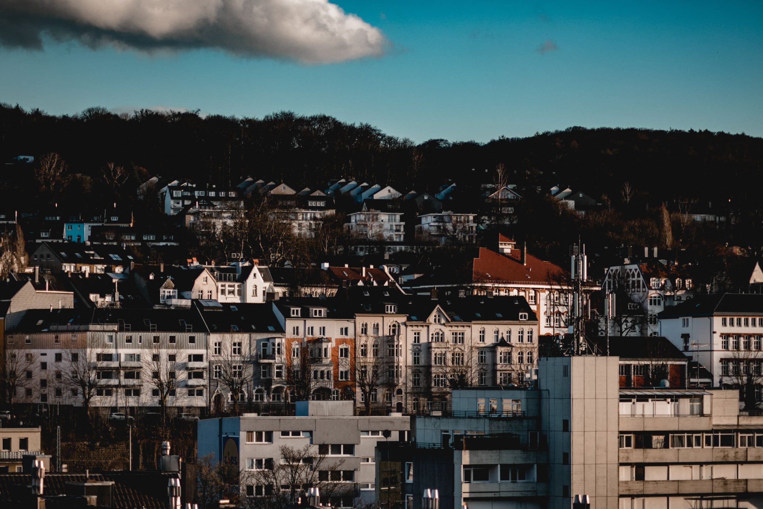 Renovating Homes the Cooperative Way in Germany: Serial Renovation at Wohnungsverein Hagen