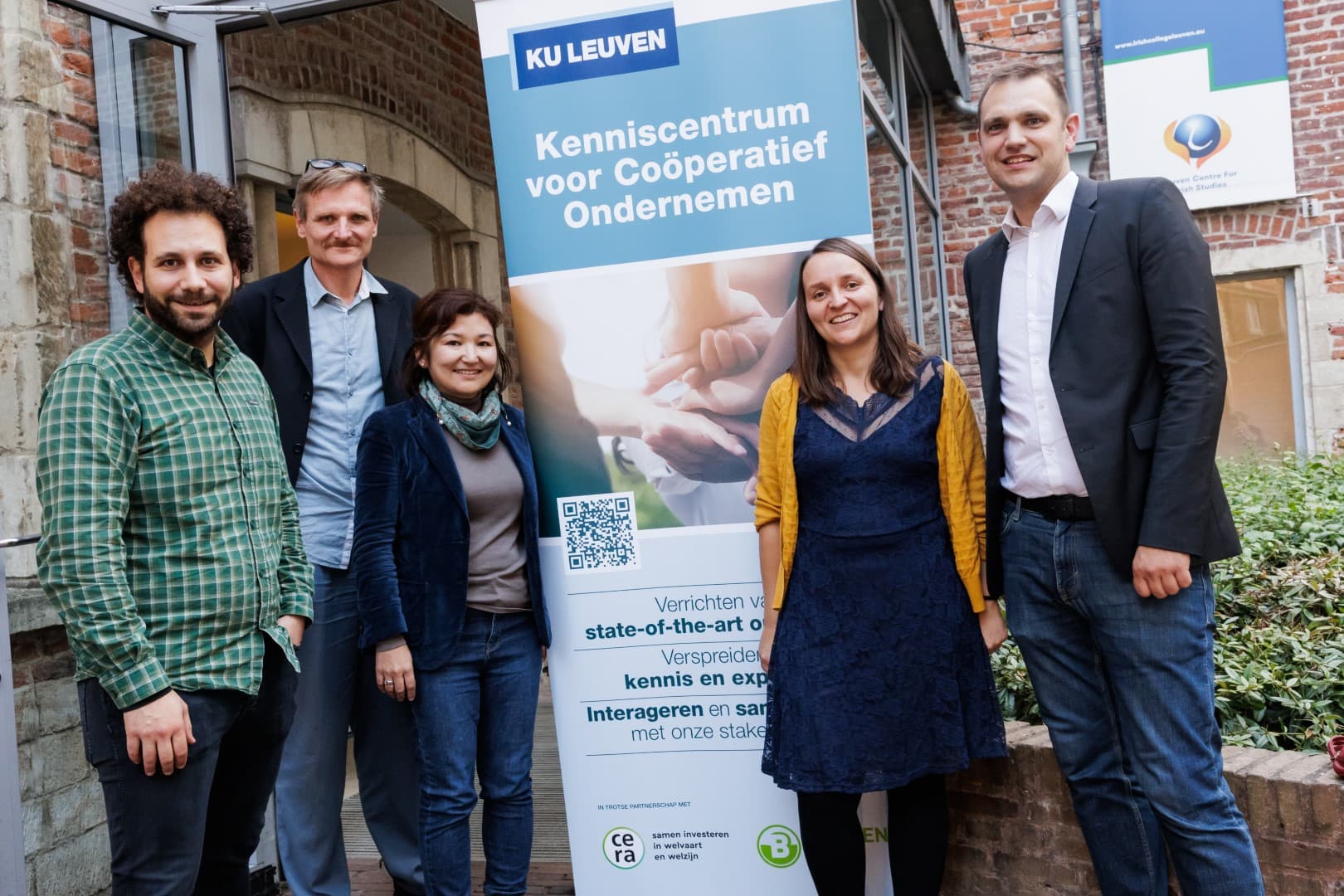 KCO KU Leuven