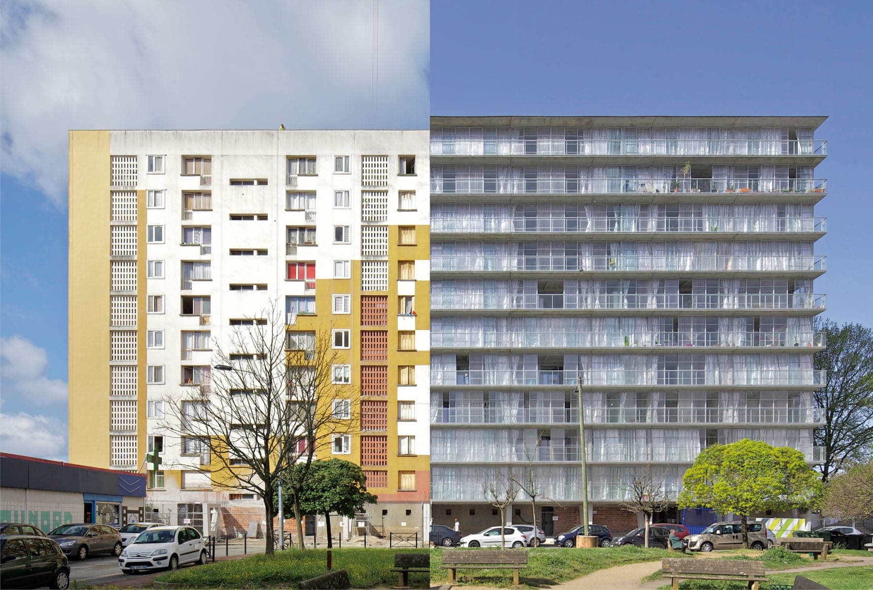 From public housing to the social market: Rental policy strategies in comparative perspective