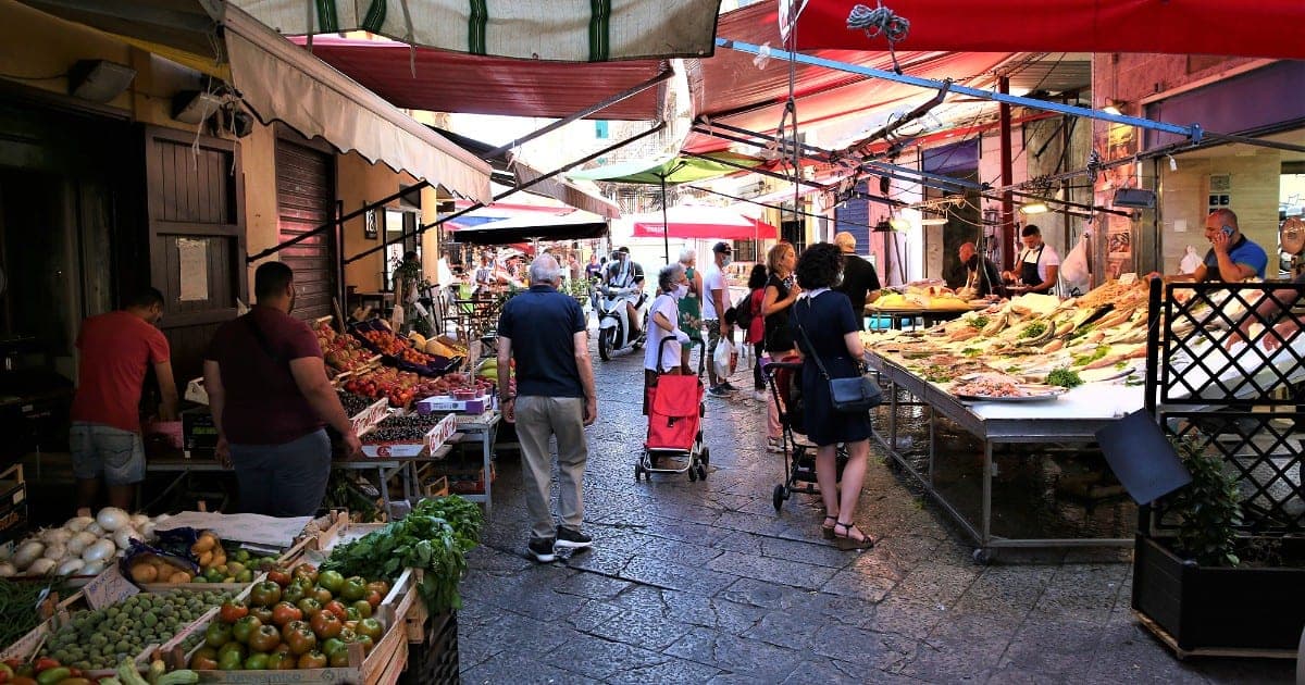 Case sfitte e boom di sfratti, Palermo nella trappola dell'overtourism