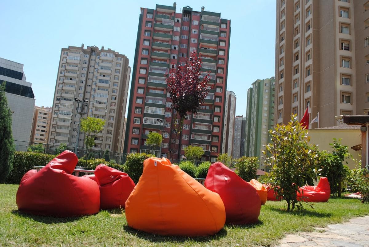 Housing cooperatives in Türkiye