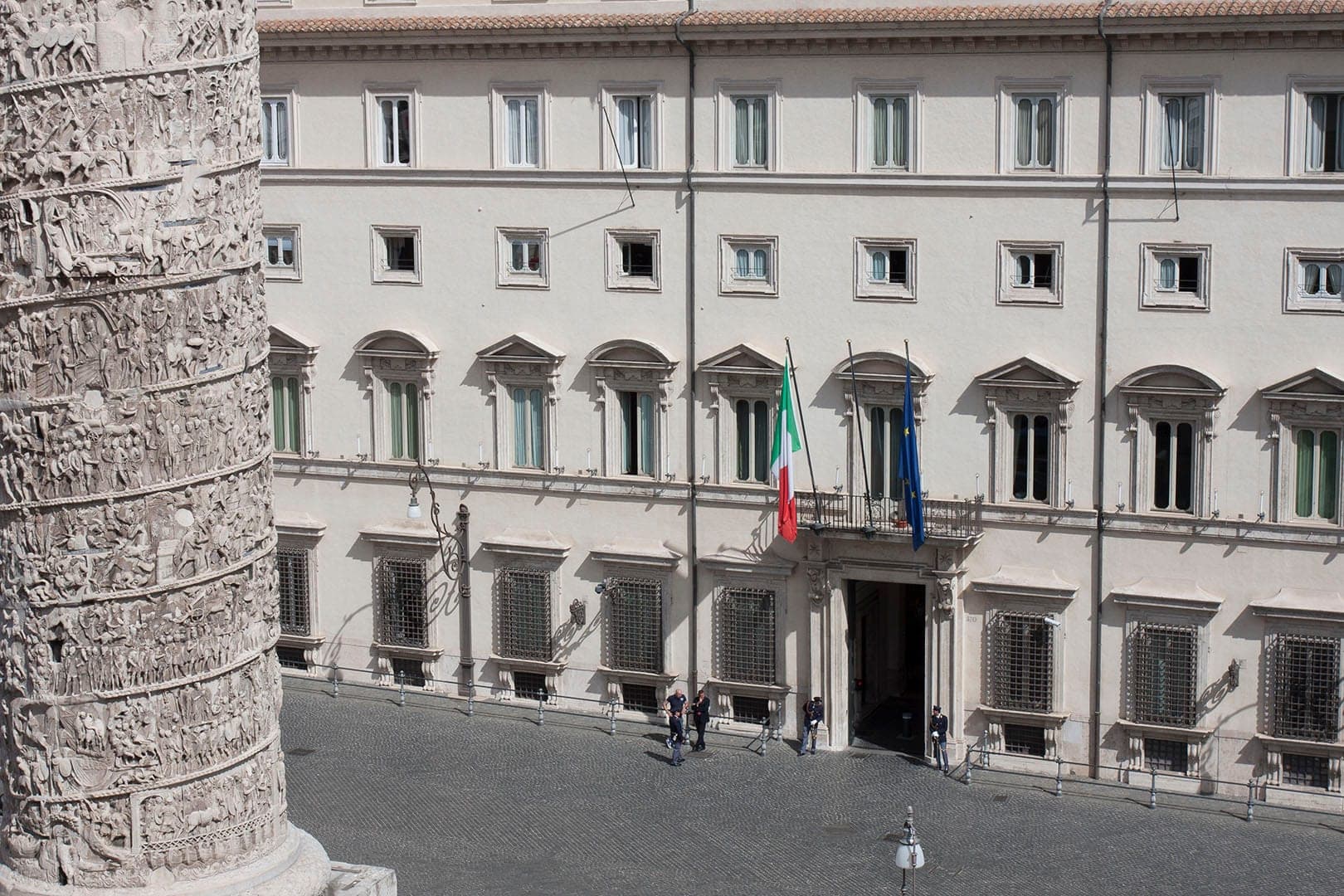 Piano Casa: comunicato del Consiglio dei Ministri n. 173