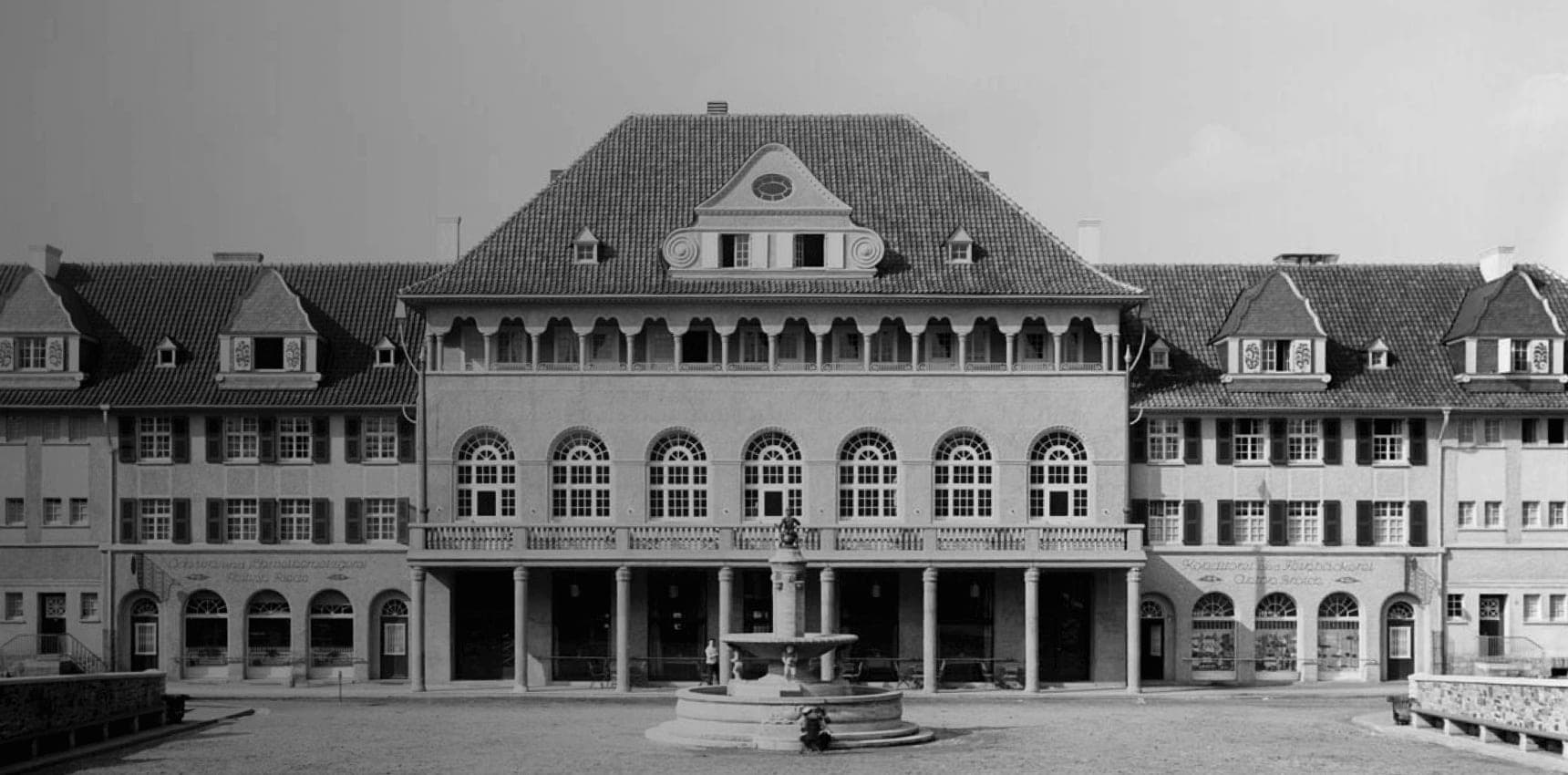Margarethenhöhe