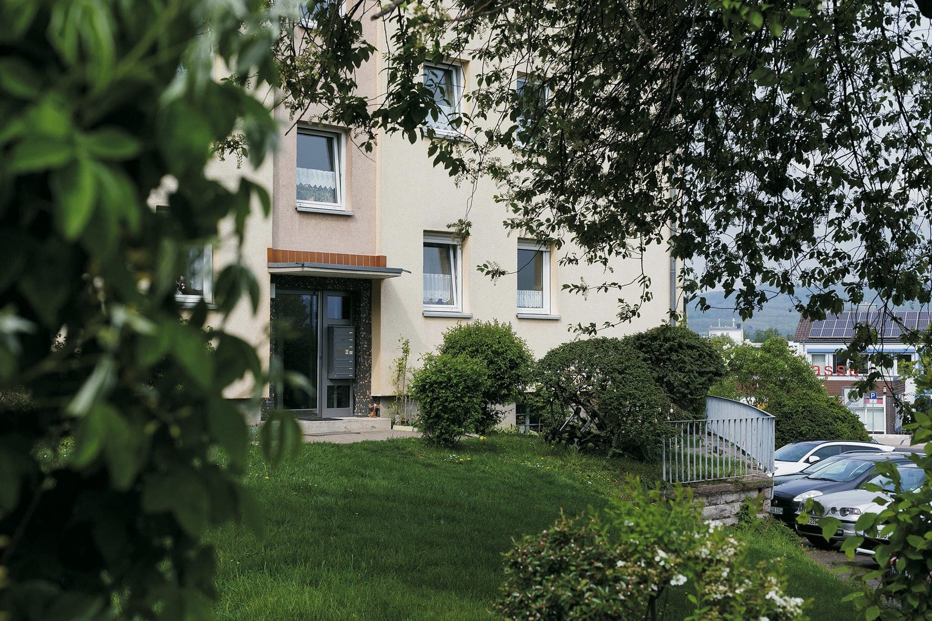 Olga-Areal in Stuttgart: Stadtreparatur mit Bürgern