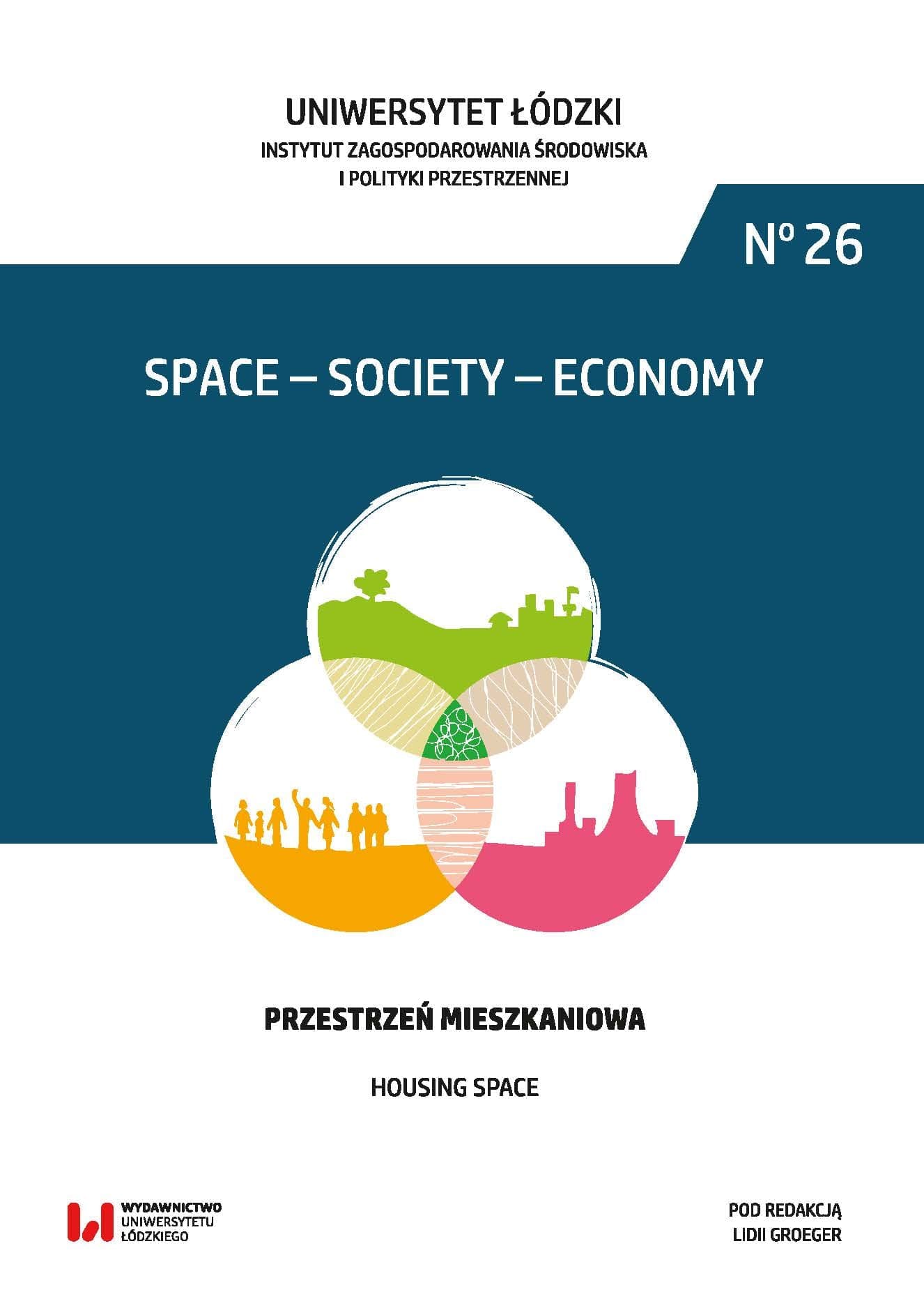 Lofty „U Scheiblera” w Łodzi z perspektywy mieszkańców najbliższego otoczenia