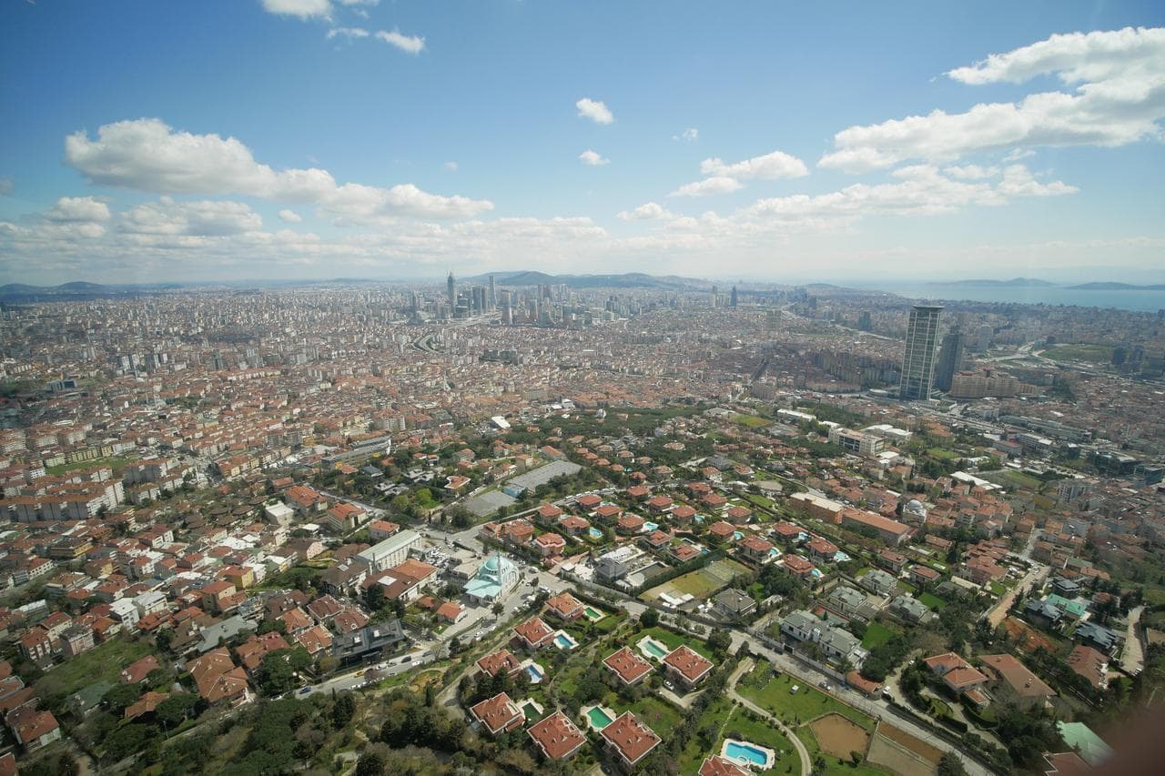 A home of one's own: can Türkiye tackle the mounting housing crisis?
