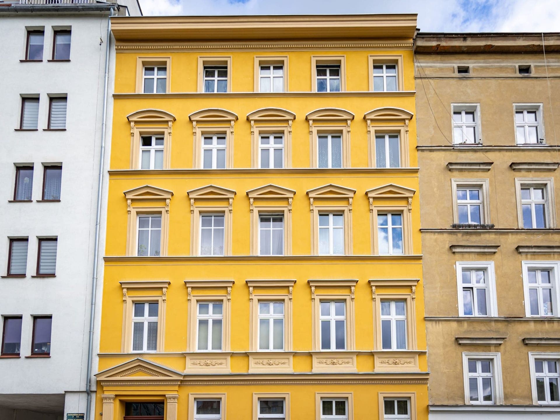 Zarząd Zasobu Komunalnego (ZZK) Wrocław