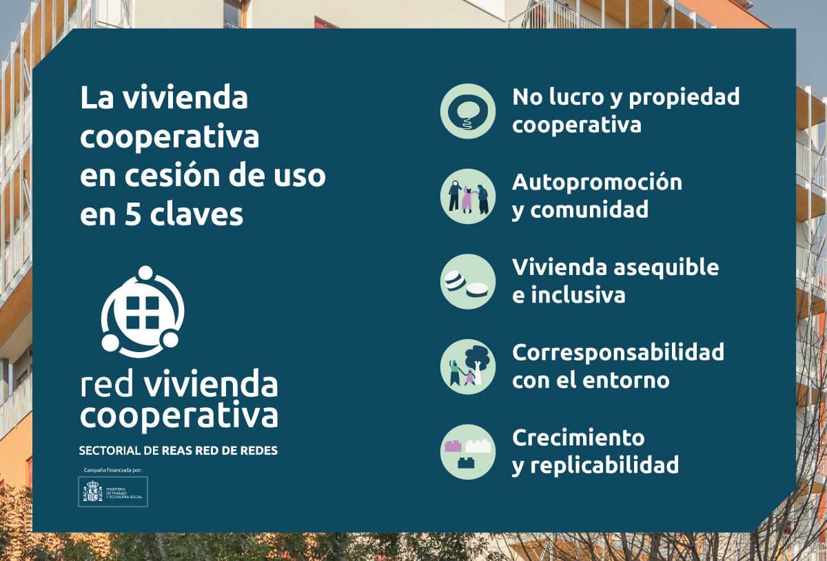 La Rosaleda Cohousing