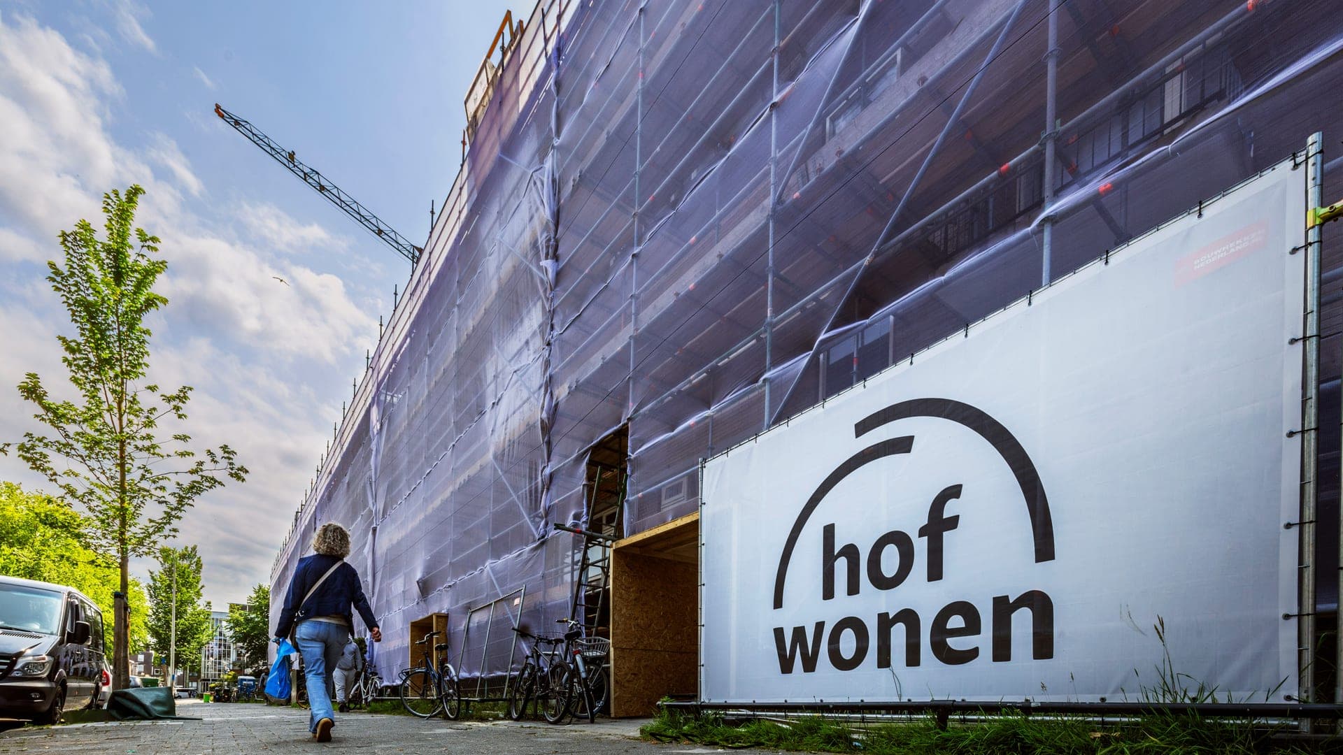 Hof Wonen