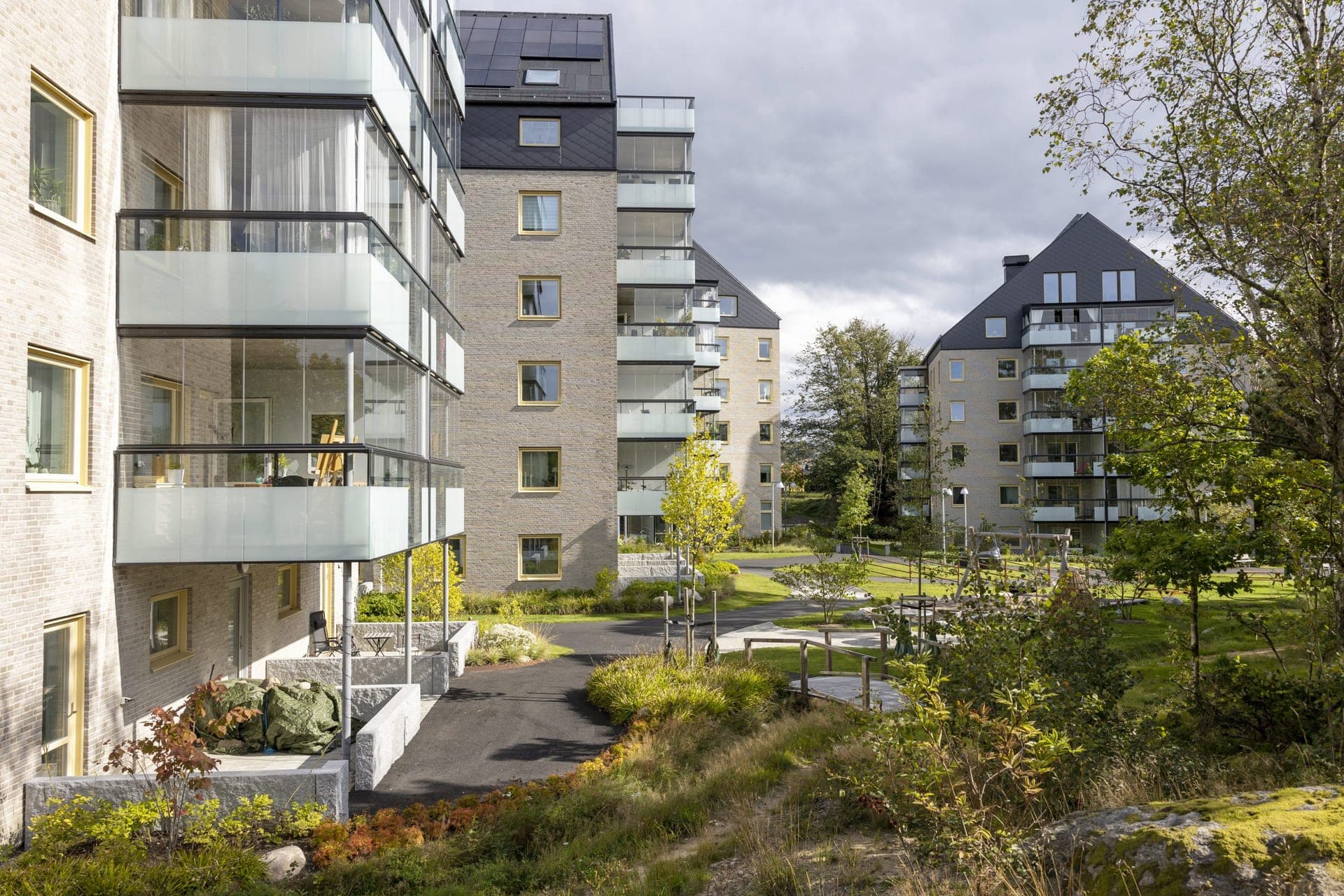 Förvaltnings AB Framtiden