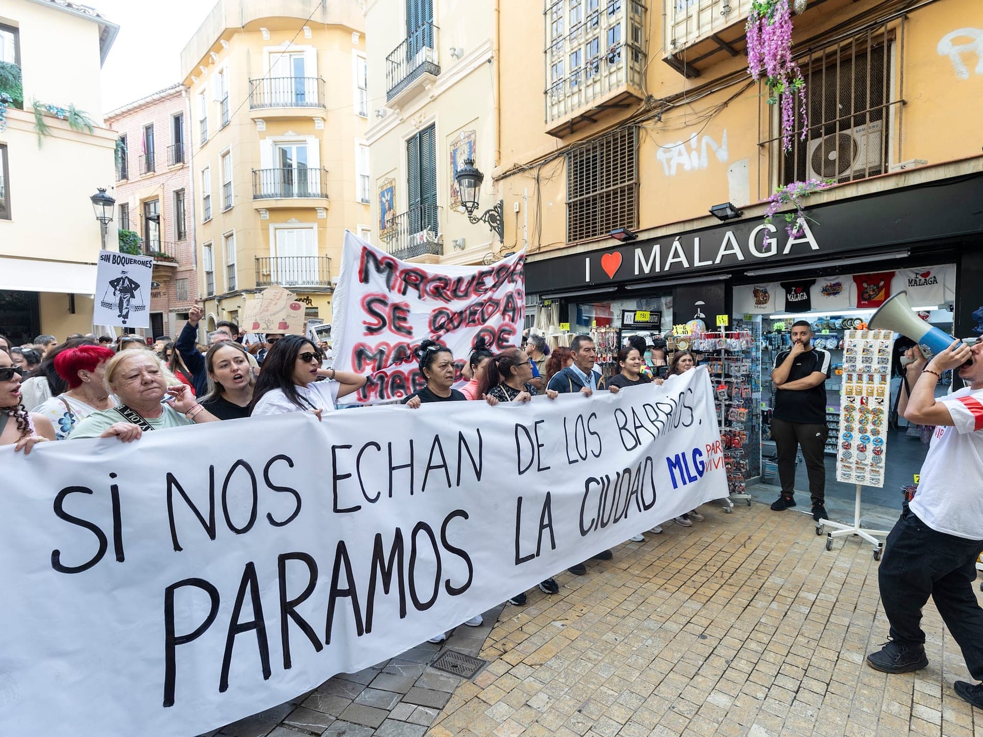 Impactos de la vivienda turística en Málaga (I-INGOT boletín de investigación nº 5)