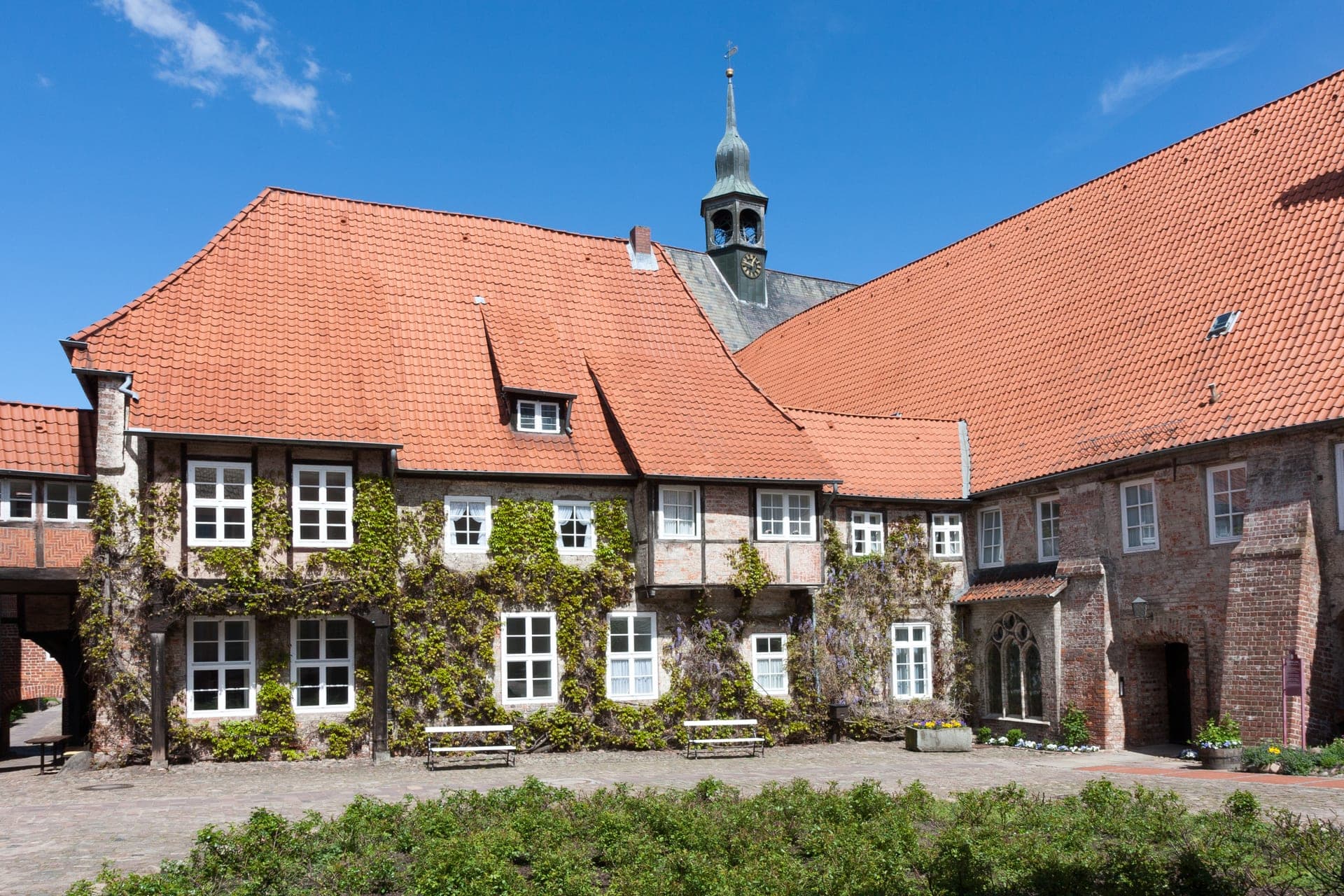 Klosterkammer Hannover