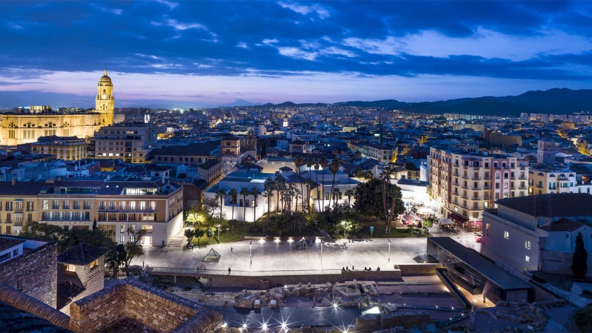 El impacto mínimo de la cruzada contra la vivienda turística en Málaga