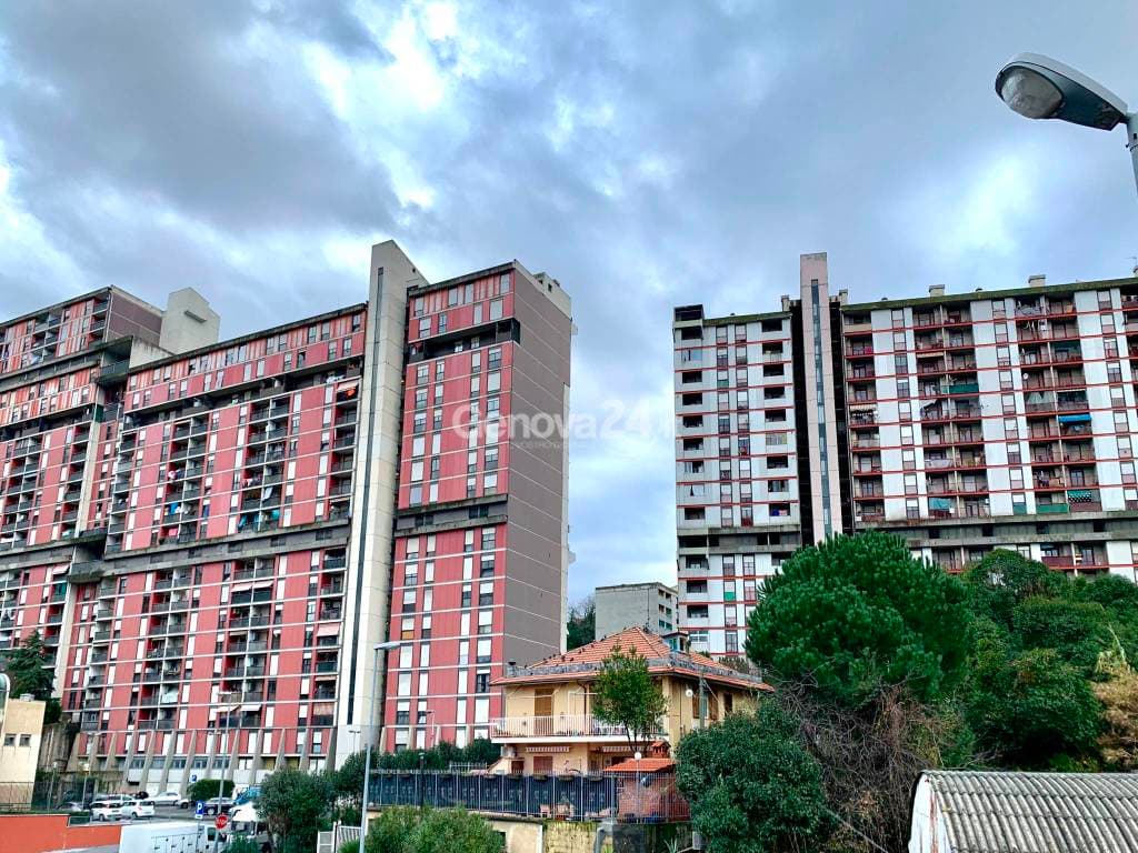 Quartiere Diamante (ex Dighe di Begato)