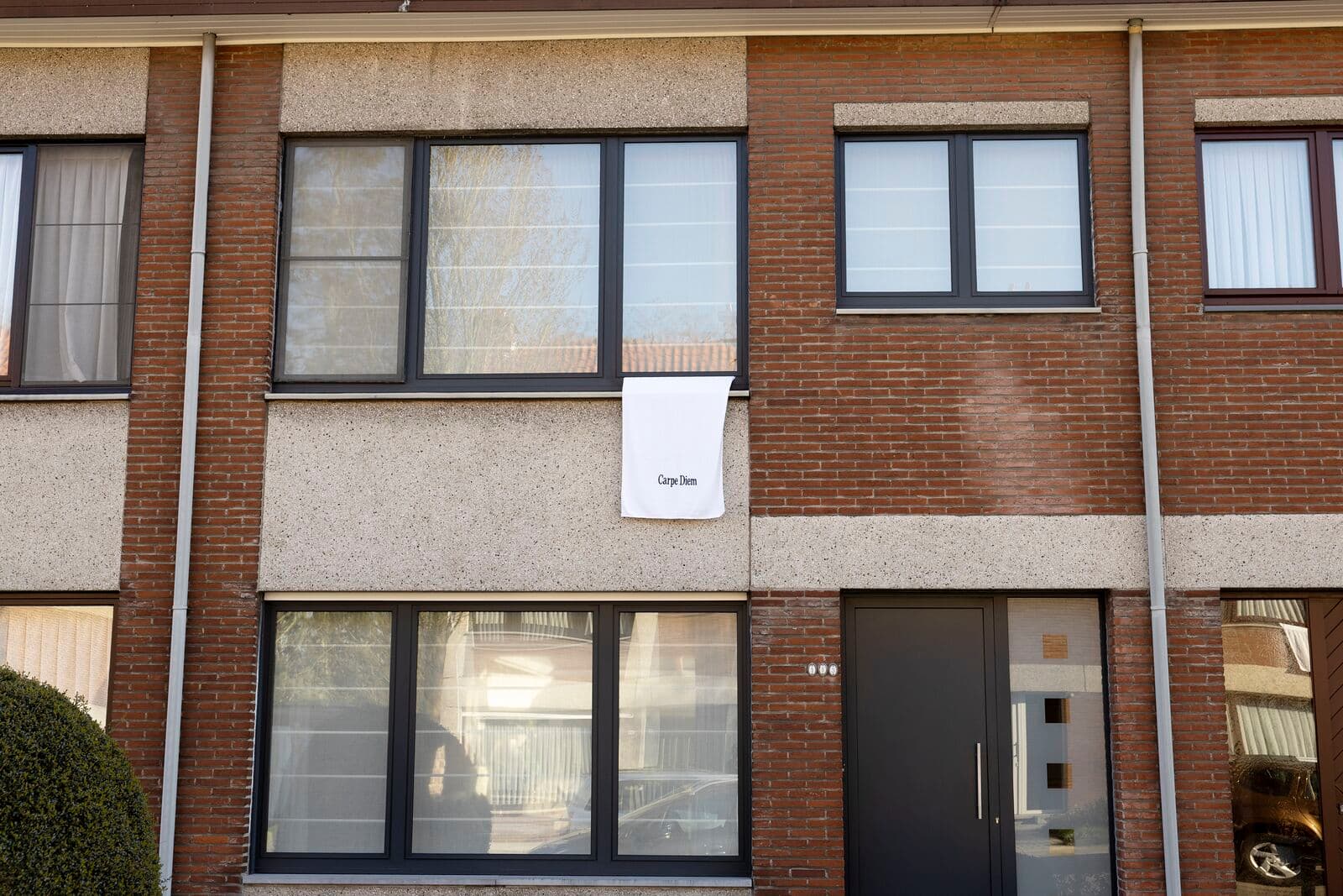 50.000 sociale woningen tegen 2042 (VVSG)