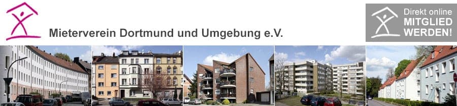 Mieterverein Dortmund und Umgebung e.V.