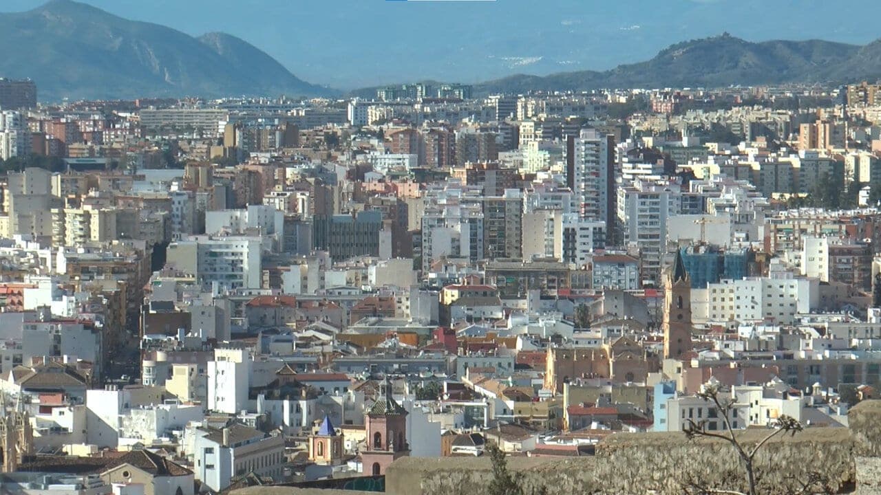 Málaga consolida la construcción de vivienda, pero sigue muy lejos de la que necesita (sobre todo protegida)