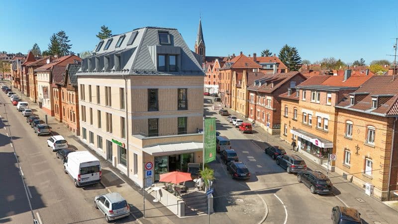 Bau- und WohnungsVerein Stuttgart