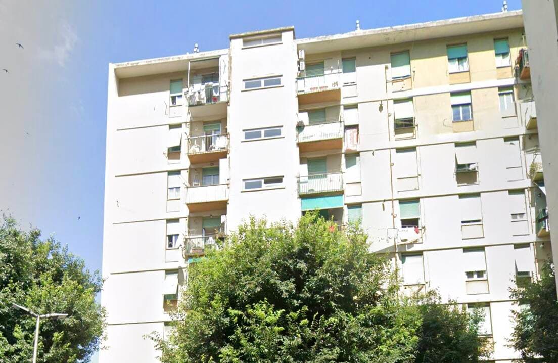A Genova sono 622 gli alloggi Erp sfitti da recuperare
