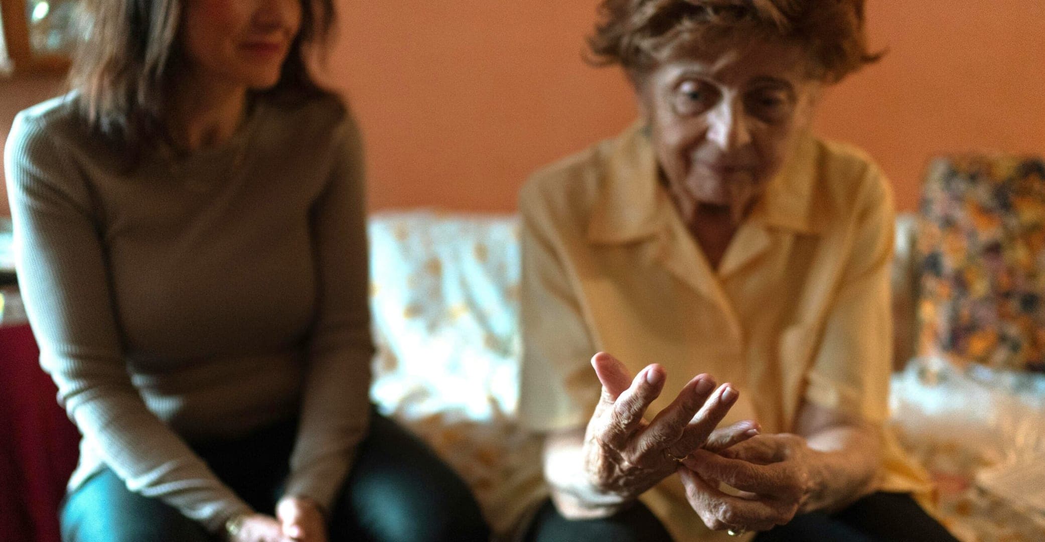 Over half of Poles aged 25-34 live with parents